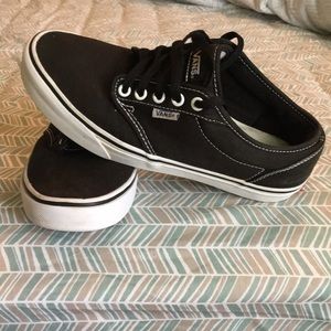 Women’s Vans